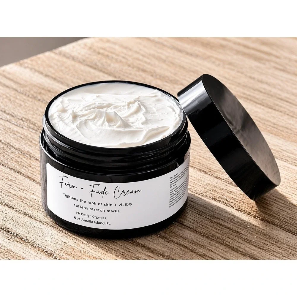 PH Design Organics firm fade